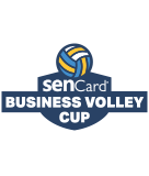 Business Volley Cup – Şirketler Arası Voleybol Ligi Logo